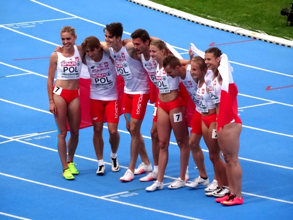 2017_European_Athletics_U23_Championships,_4x400m_relay_men_final_1_16-07-2017