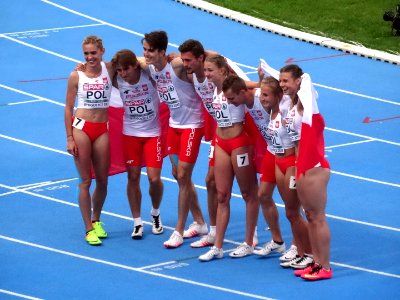 2017_European_Athletics_U23_Championships,_4x400m_relay_men_final_1_16-07-2017