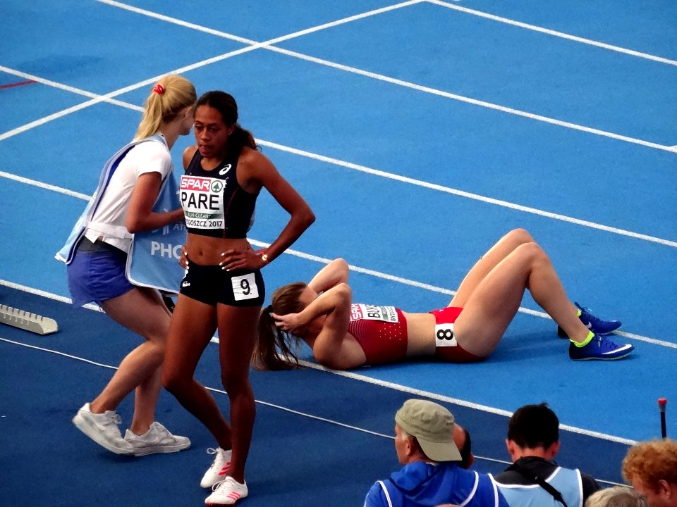 2017_European_Athletics_U23_Championships,_200m_women_final4_15-07-2017