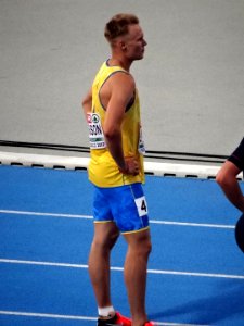 2017_European_Athletics_U23_Championships,_200m_men_final5_15-07-2017