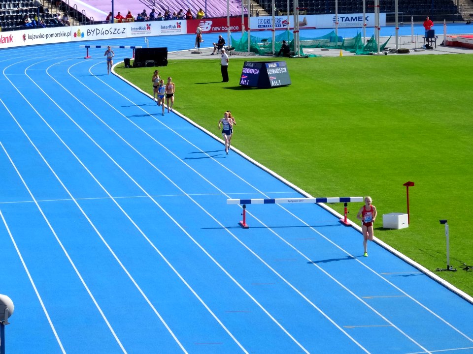 2017_European_Athletics_U23_Championships,_3000m_steeplechase_women_final2_13-07-2017