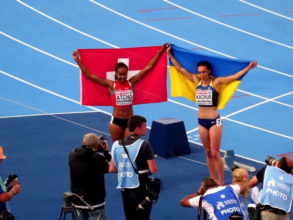 2017_European_Athletics_U23_Championships,_200m_women_final15_15-07-2017
