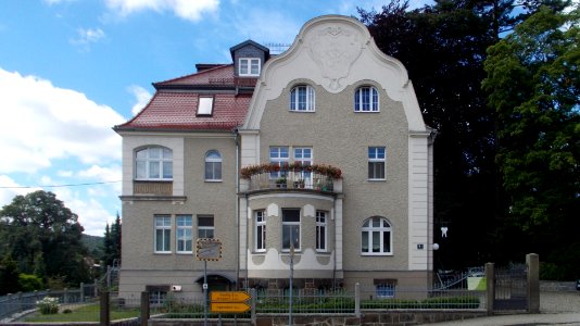 2017_Wilthen_Zahnarzt_St._Barbara_Platz