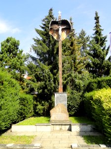 2017_Warszawa_Płowiecka_krzyż_ofiarom_Powstania_Listopadowego