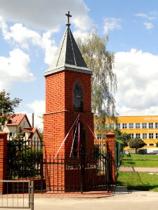 2017_Warszawa_Księcia_Ziemowita_-_Mieszka_I_kaplica