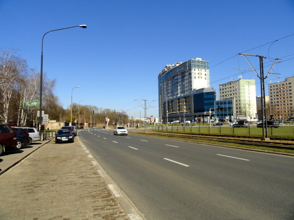 2017_Warszawa_Okopowa_przy_Anielewicza