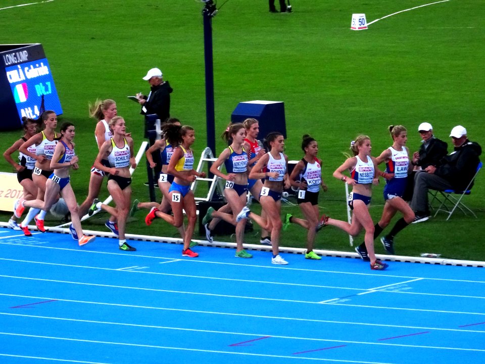 2017_European_Athletics_U23_Championships,_10000m_women_final5_14-07-2017