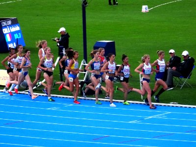 2017_European_Athletics_U23_Championships,_10000m_women_final5_14-07-2017