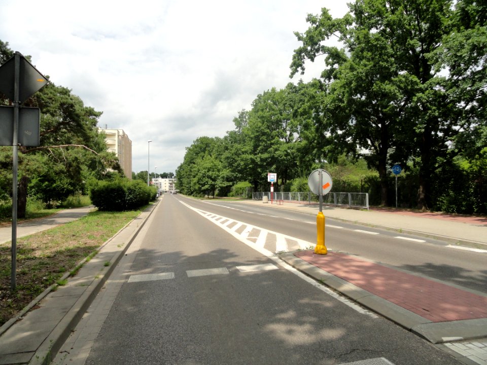 2017_Warszawa_Milenijna