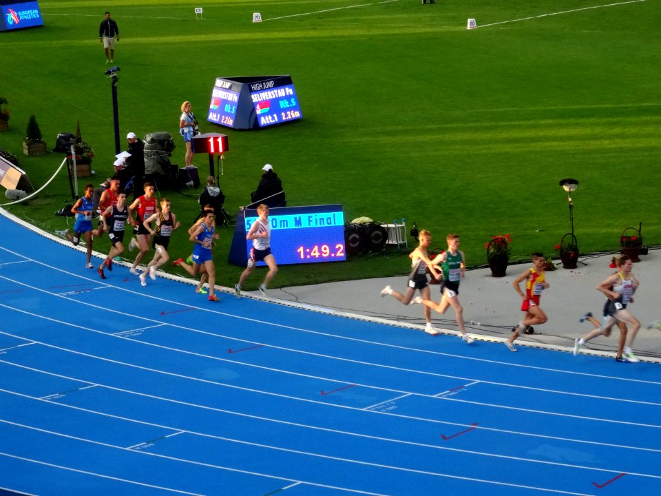 2017_European_Athletics_U23_Championships,_5000m_men_final5_15-07-2017