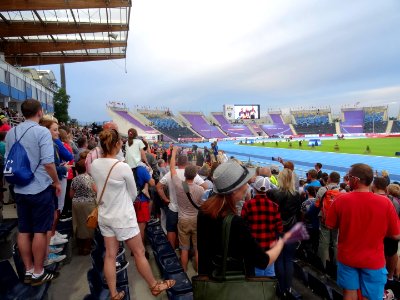 2017_European_Athletics_U23_Championships,_4x400m_relay_women_CM3_16-07-2017