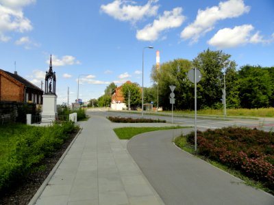 2017_Warszawa_Chełmżyńska_przy_Strażackiej