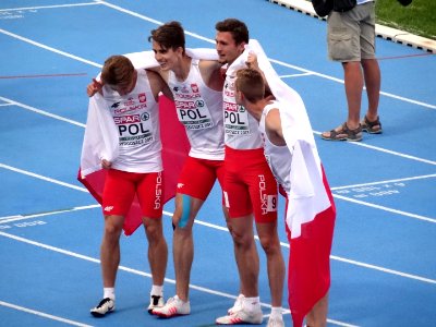 2017_European_Athletics_U23_Championships,_4x400m_relay_men_final_16_16-07-2017