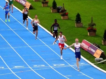 2017_European_Athletics_U23_Championships,_4x400m_relay_men_final_12_16-07-2017