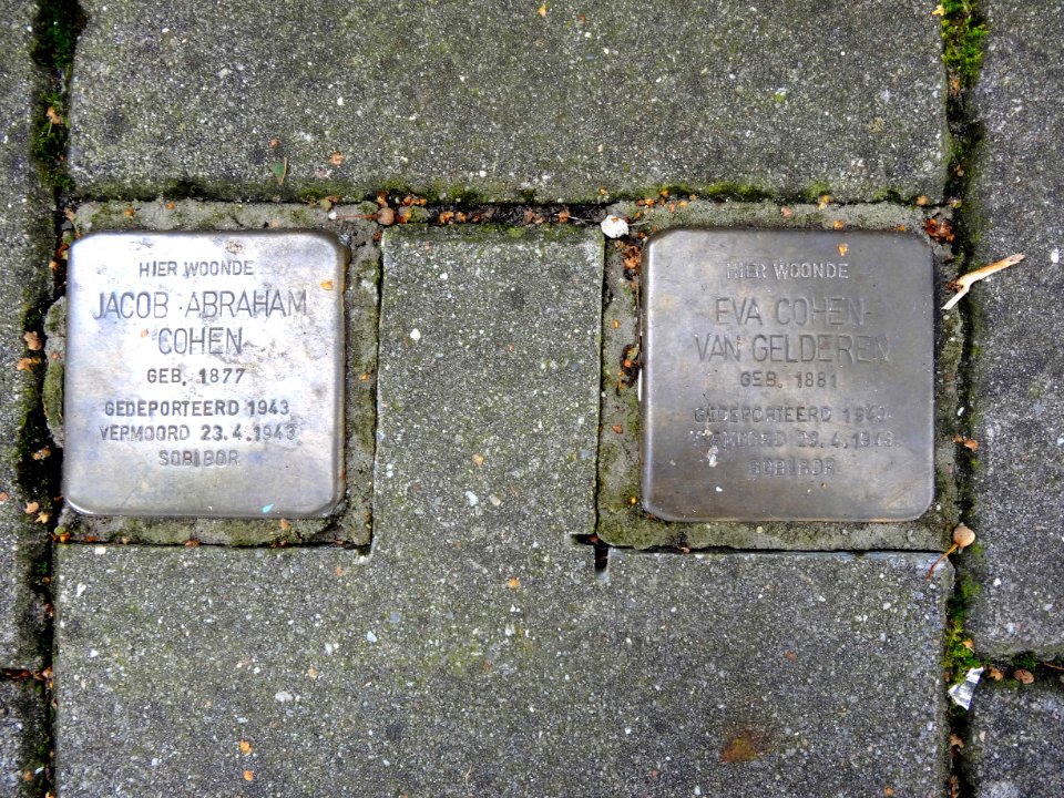20150907_Stolpersteine_Stadskanaal_Oosterkade32