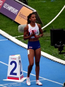 2017_European_Athletics_U23_Championships,_4x100m_relay_women_final_5_16-07-2017