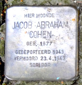 20150907_Stolpersteine_Stadskanaal_Oosterkade32_(detail1)