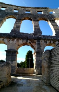 2017_Amphitheatre_(Pula),_interior_32