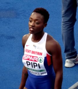 2017_European_Athletics_U23_Championships,_200m_women_final6_15-07-2017