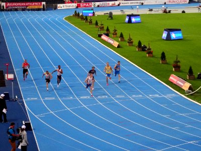 2017_European_Athletics_U23_Championships,_200m_men_final2_15-07-2017