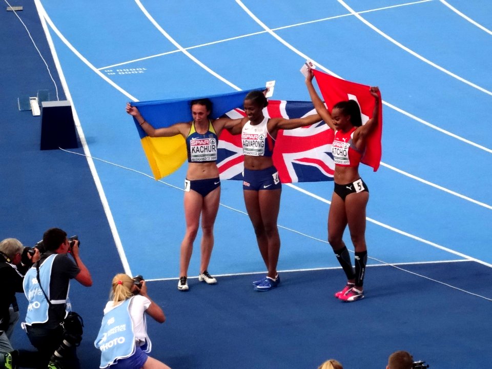 2017_European_Athletics_U23_Championships,_200m_women_final17_15-07-2017