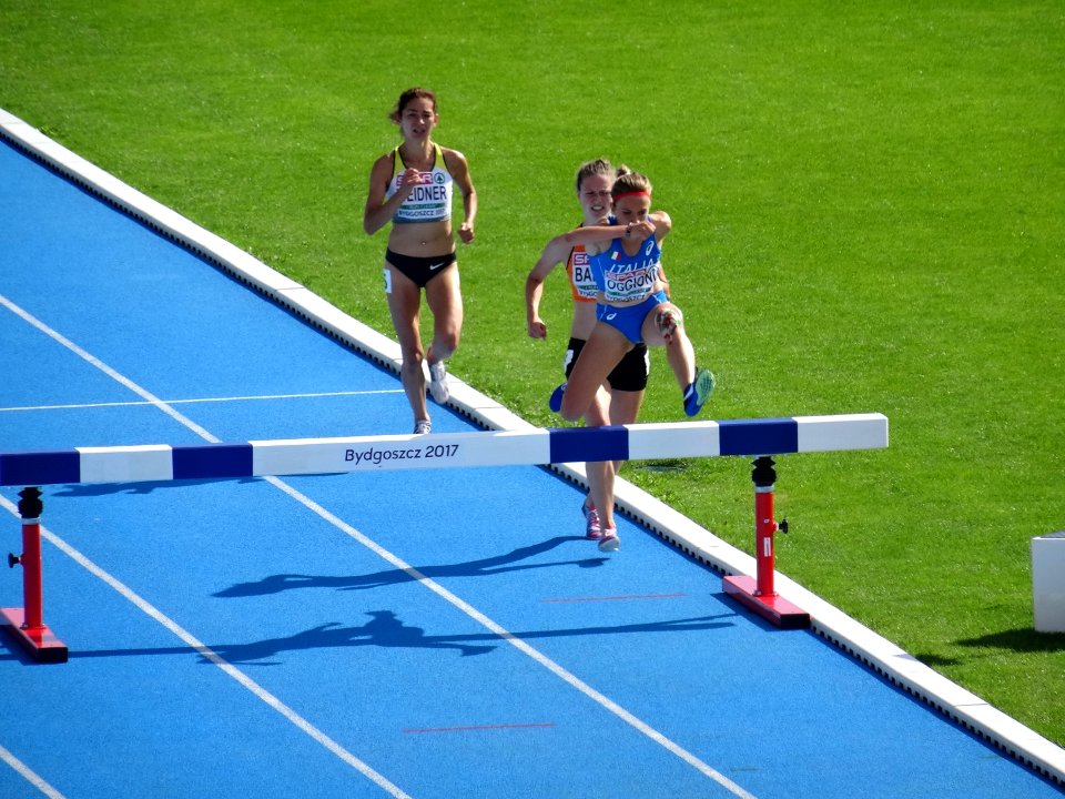 2017_European_Athletics_U23_Championships,_3000m_steeplechase_women_final4_13-07-2017