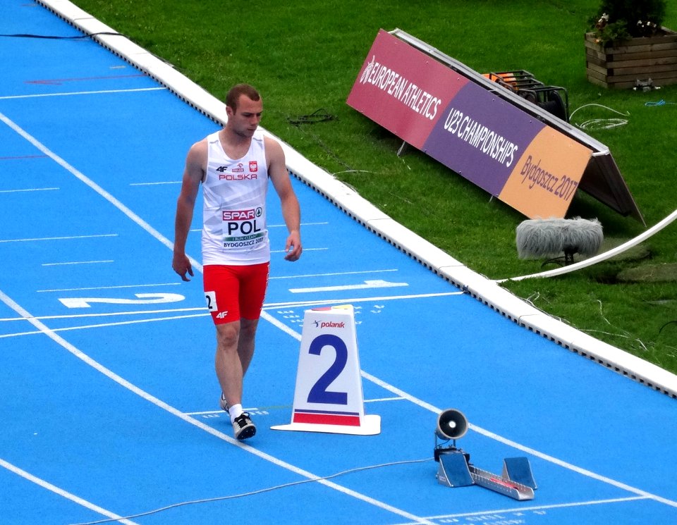 2017_European_Athletics_U23_Championships,_4x100m_relay_men_final2_16-07-2017