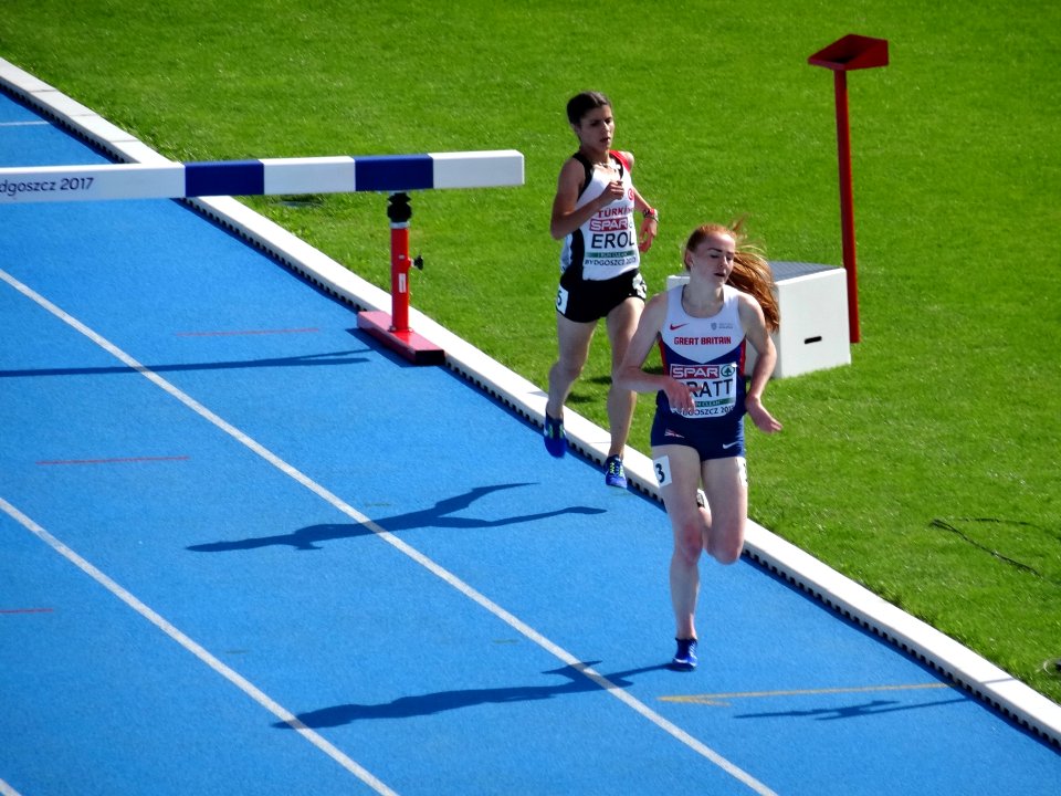 2017_European_Athletics_U23_Championships,_3000m_steeplechase_women_final3_13-07-2017