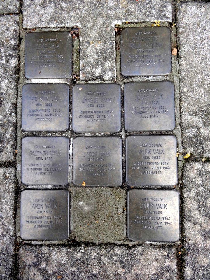 20150907_Stolpersteine_Stadskanaal_Scheepswerfstraat51