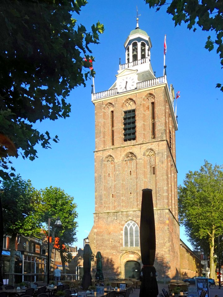 20150909_Grote_of_Mariakerk_Meppel