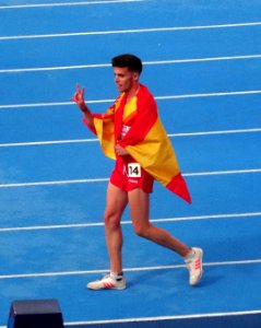 2017_European_Athletics_U23_Championships,_5000m_men_final1_15-07-2017