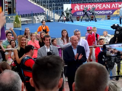2017_European_Athletics_U23_Championships,_4x400m_relay_women_CM2_16-07-2017