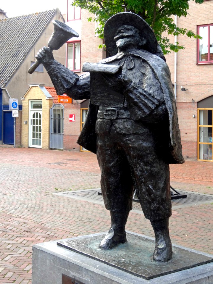 20150819_De_Stadsomroeper_Jan_Krikke_Meppel