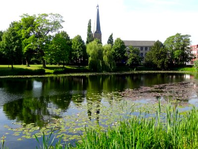 20150617_Zutphen_met_Nieuwstadskerktoren
