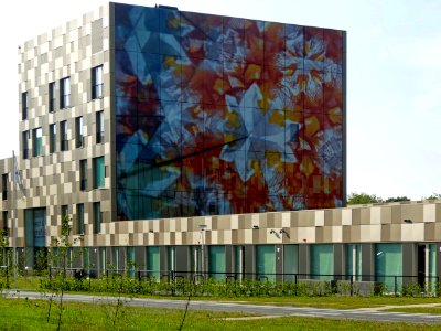 20150710_Baken_van_Ezinge_door_Hil_Driessen_en_Toon_van_Deijne_Meppel