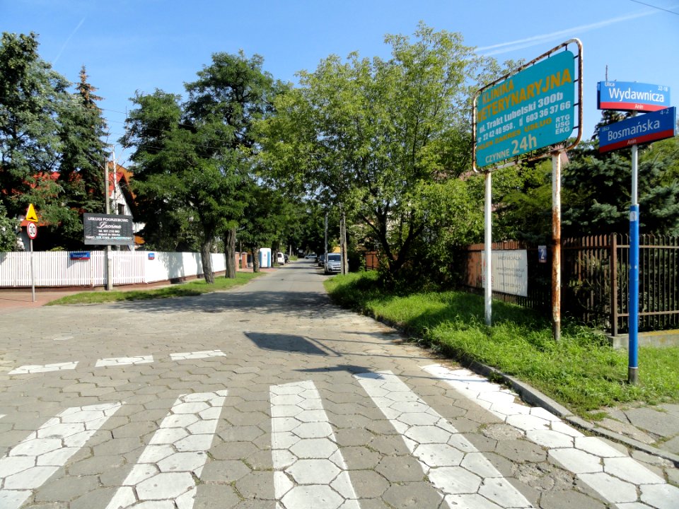 2017_Warszawa_Bosmańska