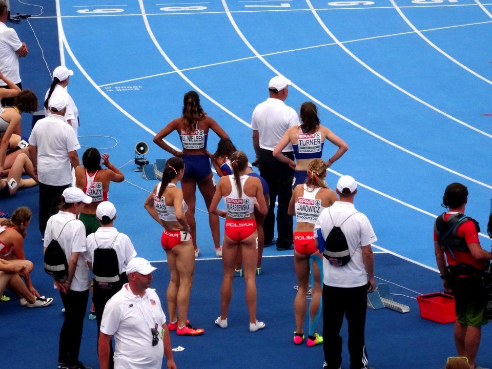 2017_European_Athletics_U23_Championships,_4x100m_relay_women_final_16_16-07-2017
