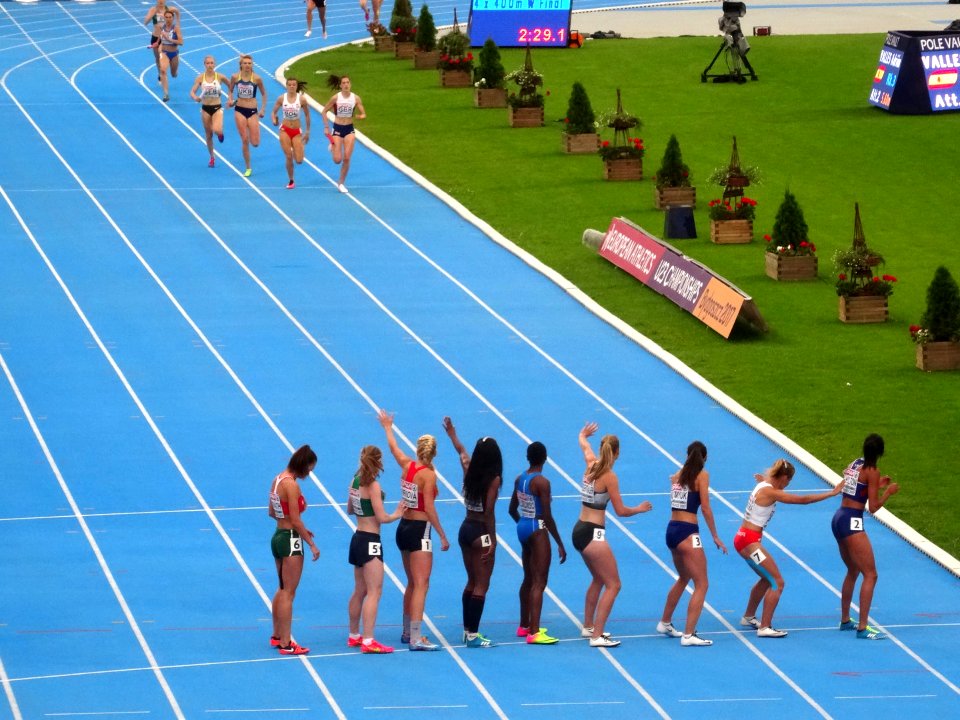 2017_European_Athletics_U23_Championships,_4x100m_relay_women_final_14_16-07-2017