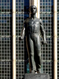 20150630_Verzetsmonument_bij_Lebuinuskerk_Deventer_door_Dirk_Wolbers