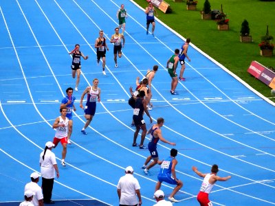 2017_European_Athletics_U23_Championships,_4x400m_relay_men_final_6_16-07-2017