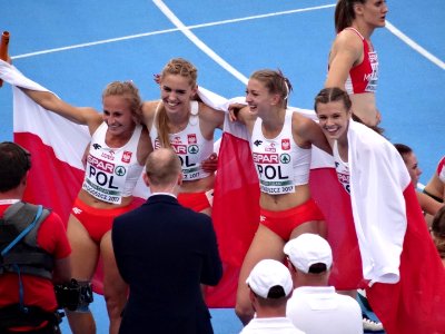 2017_European_Athletics_U23_Championships,_4x100m_relay_women_final_21_16-07-2017