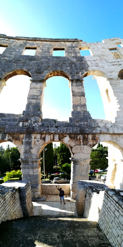 2017_Amphitheatre_(Pula),_interior_34
