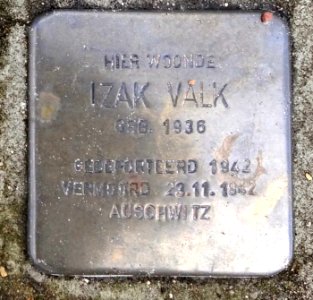 20150907_Stolpersteine_Stadskanaal_Scheepswerfstraat50_(detail4)
