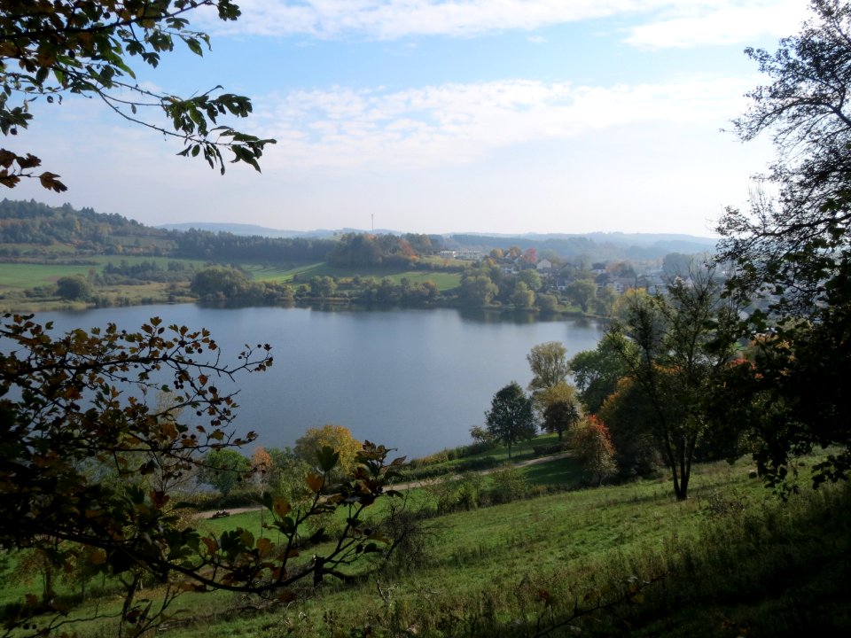 20151013Schalkenmehrener_Maar5