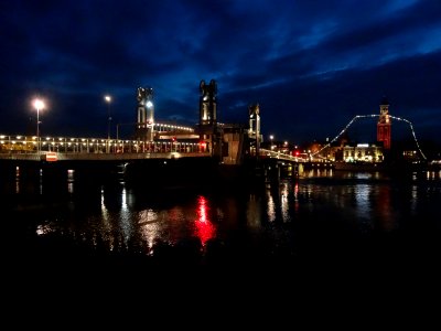 20151217_Kampen1_met_stadsbrug_en_Nieuwe_Toren