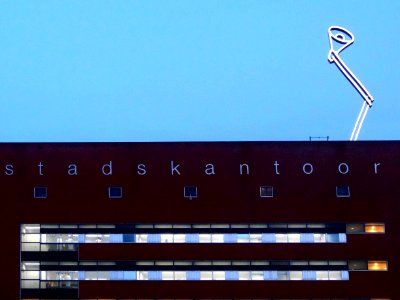 20151217_Lamp1_door_Jeroen_Henneman_Stadskantoor_Zwolle