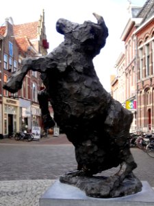 20150909_De_Kamper_koe_door_Jits_Bakker_Kampen