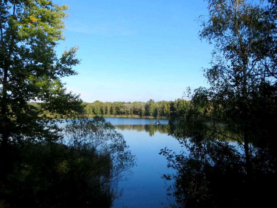 20150920Baggersee_Hockenheim1