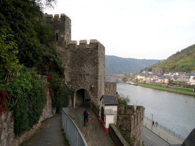 20151012Martinstor_Cochem1