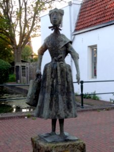 20150909_Staphorster_vrouw_door_Theo_van_der_Nahmer_Meppel